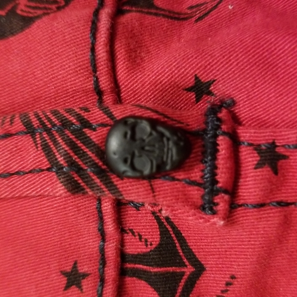 💀Lovesick shorts!💀 size 0 - Picture 3 of 6